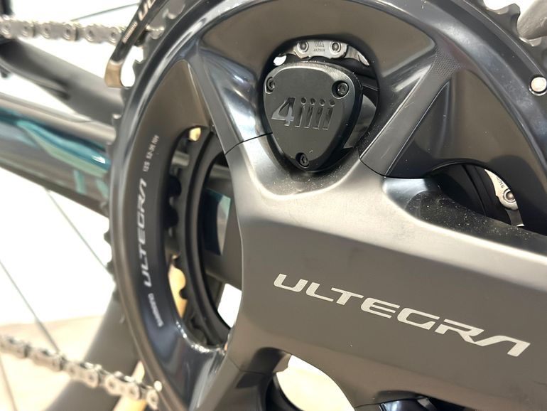 Cervelo R5 2026 usata — dettaglio
