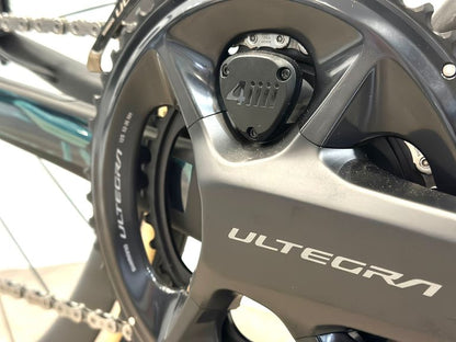 Cervelo R5 2026 usata — dettaglio