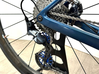Scott Addict Rc 30 2024 usata — dettaglio
