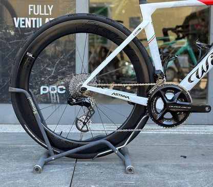 Wilier Triestina Filante Slr Sh Campione Italiano — telaio in Carbonio, Ottime condizioni