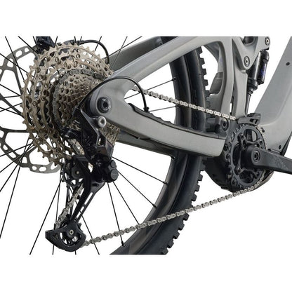 Giant Reign Advanced E+ 2 2026 usata — dettaglio