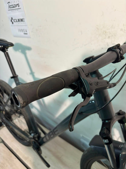 Cube Aim Pro 2024 usata — dettaglio