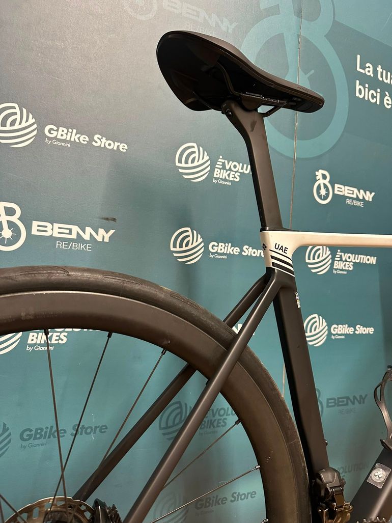 Colnago V5rs 2026 usata — dettaglio