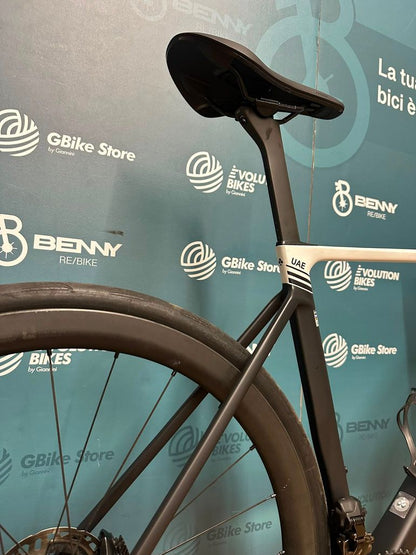 Colnago V5rs 2026 usata — dettaglio