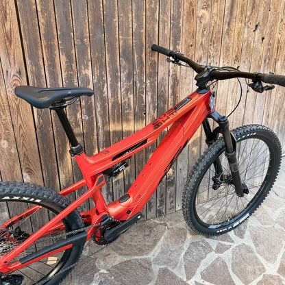 KTM Macina Kapoho Elite 800wh — telaio in Carbonio, Nuovo