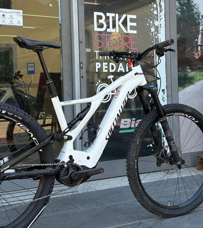 Specialized Turbo Levo — telaio in Alluminio, Buone condizioni