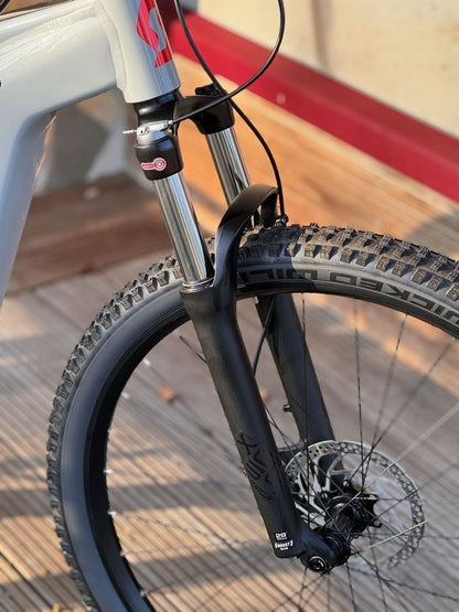 Scott Aspect Eride 940 — gruppo Shimano Alivio, taglia M