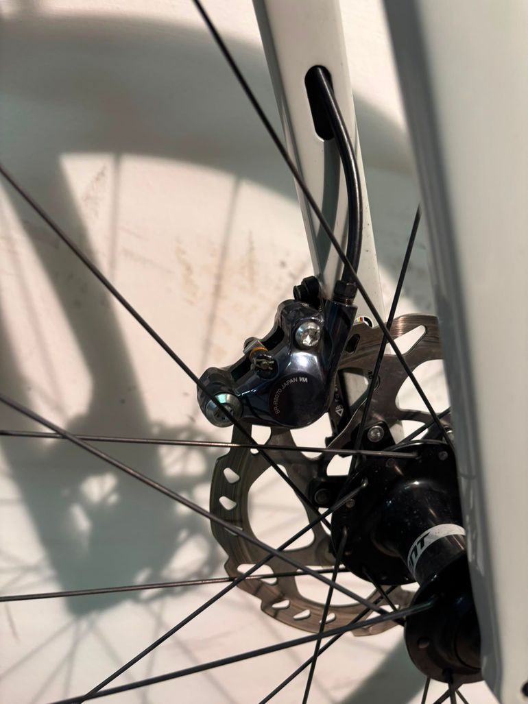 Giant Tcr Advanced 1 2023 usata — dettaglio