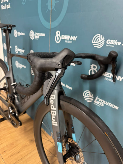 Scott Foil Rc Pro 2025 usata — dettaglio
