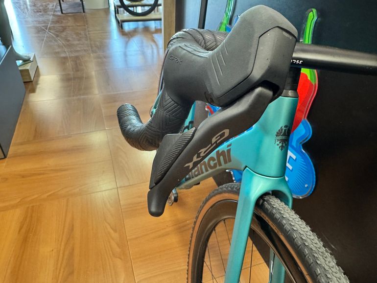 Bianchi Impulso Rc 825 2026 usata — dettaglio