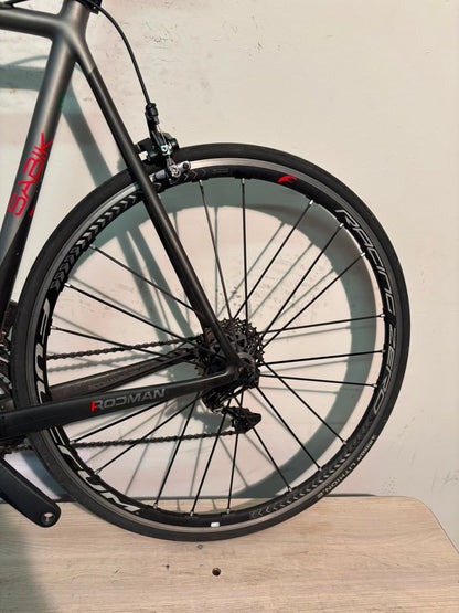 Rodman Sabik 2012 — Bici usata