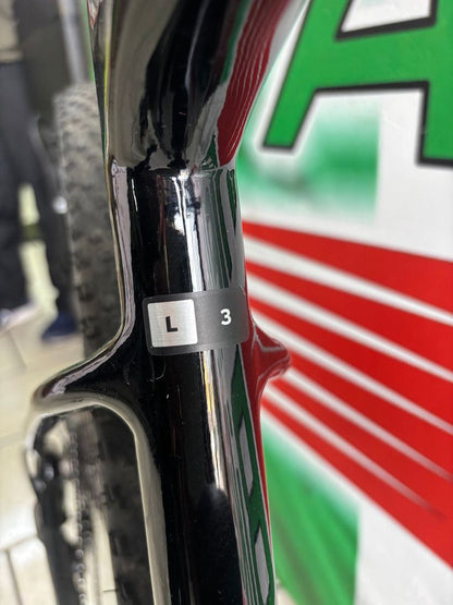 Giant Xtc, Advanced 29 3 2021 — Bici usata