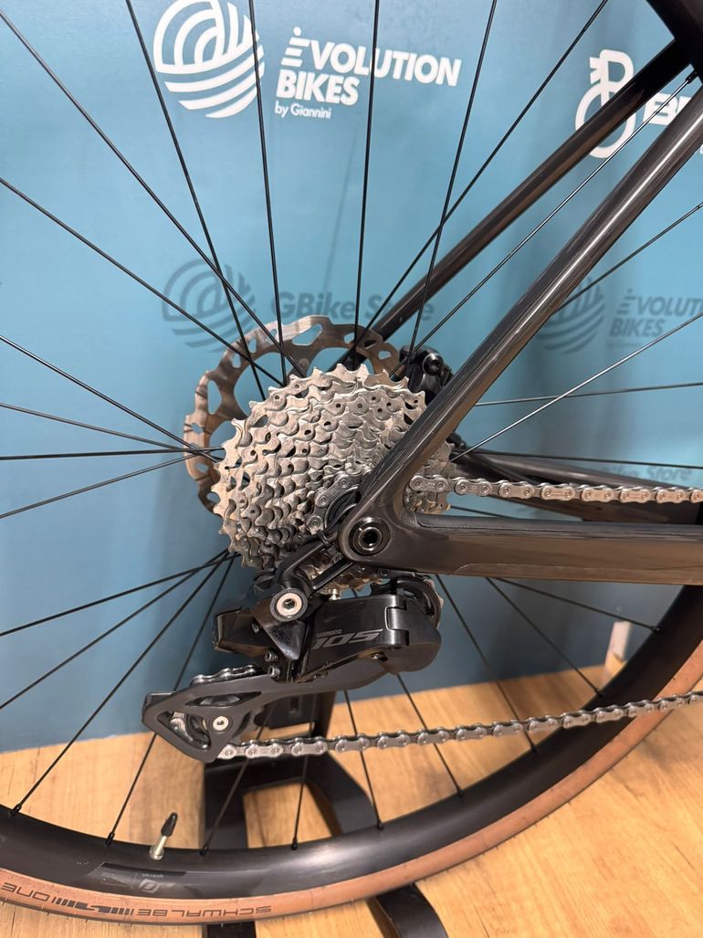 Scott Addict 20 — telaio in Carbonio, Ottime condizioni