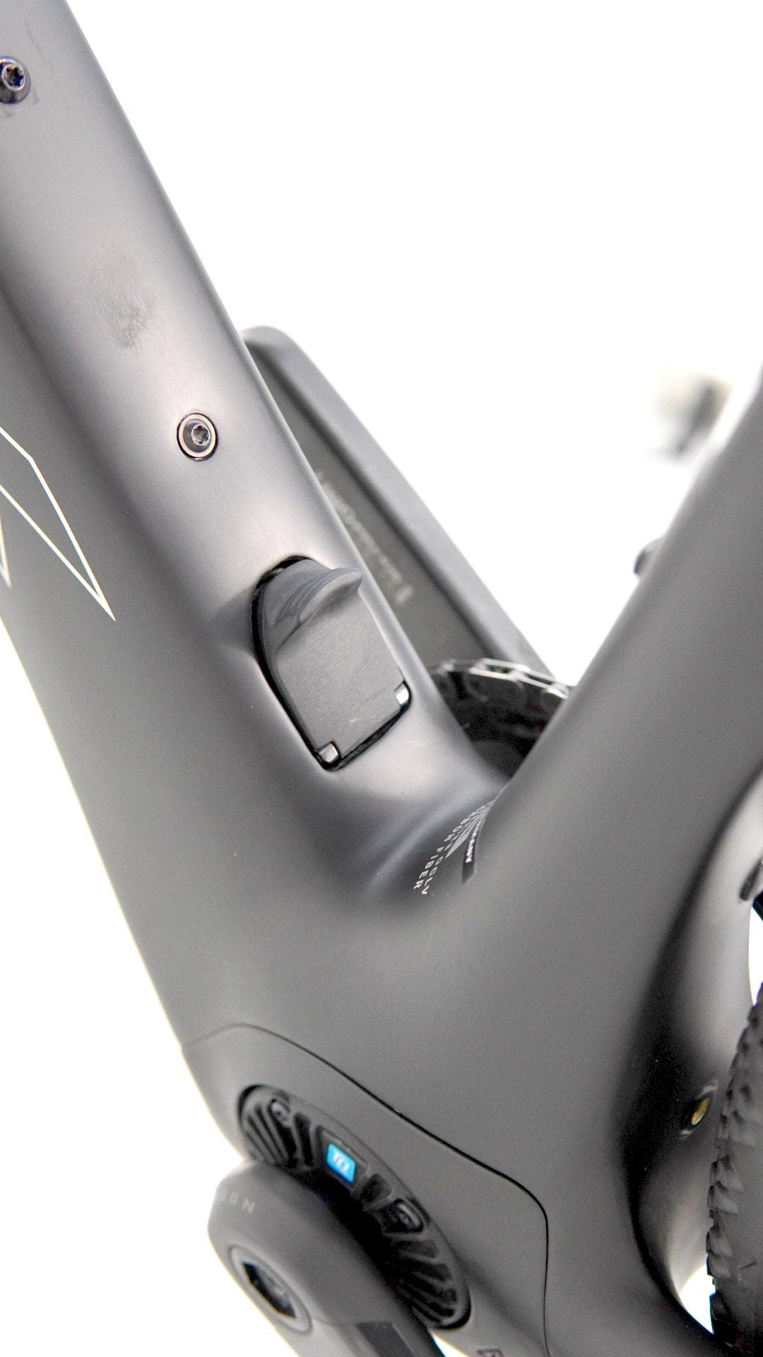 Trek Domane+ Slr 6 2024 usata — dettaglio