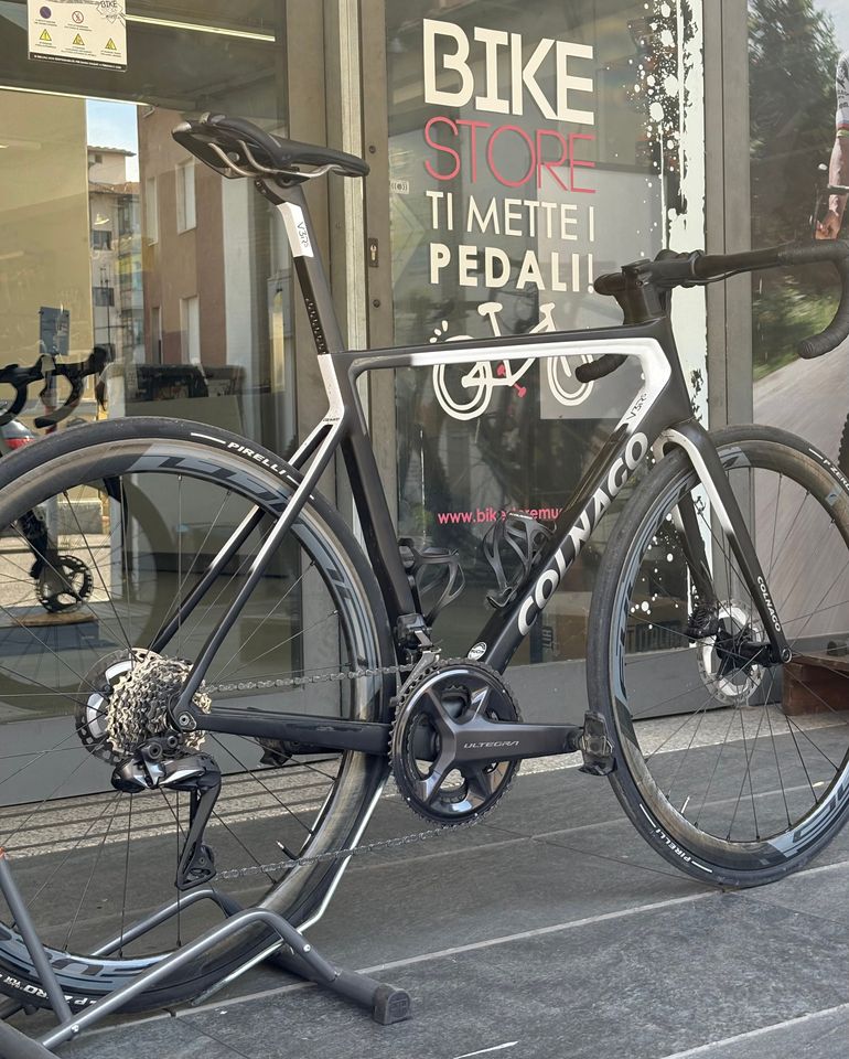 Colnago V3-Rs 2021 — Bici usata
