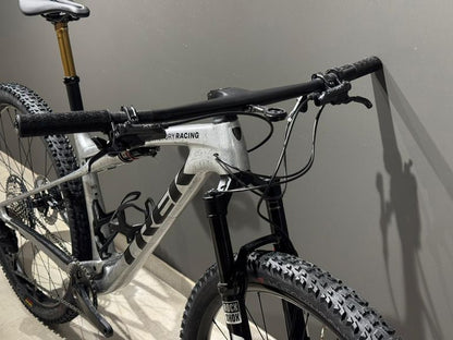 Trek Supercaliber Gen2 M/L 2025 usata — dettaglio