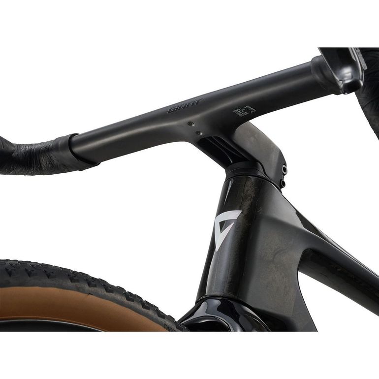 Giant Revolt Advanced Sl 0 2027 usata — dettaglio