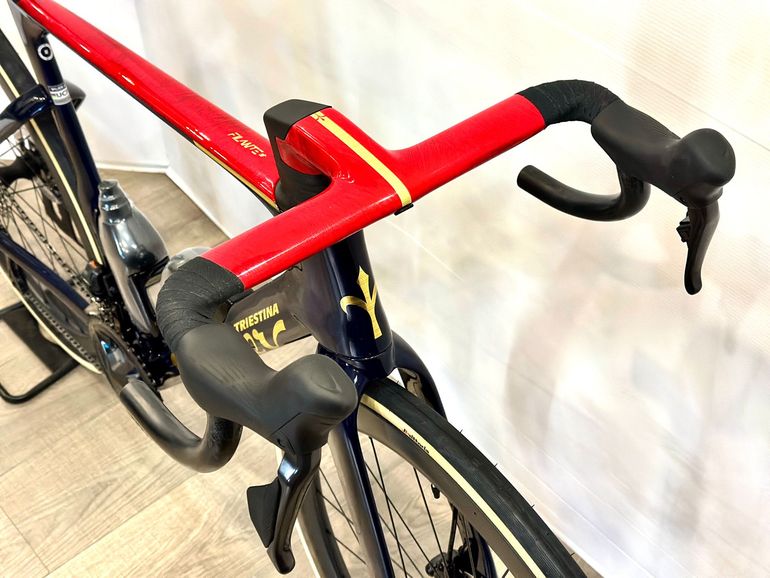 Wilier Triestina Filante Slr Id2 — telaio in Carbonio, Nuovo