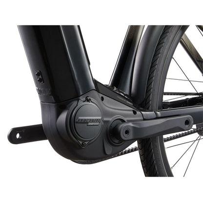 Giant Anytour E+ 0 2024 usata — dettaglio