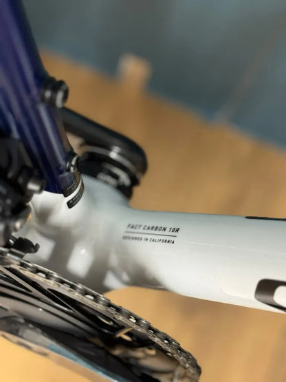 Specialized Tarmac Sl9 Level E1 2027 usata — dettaglio