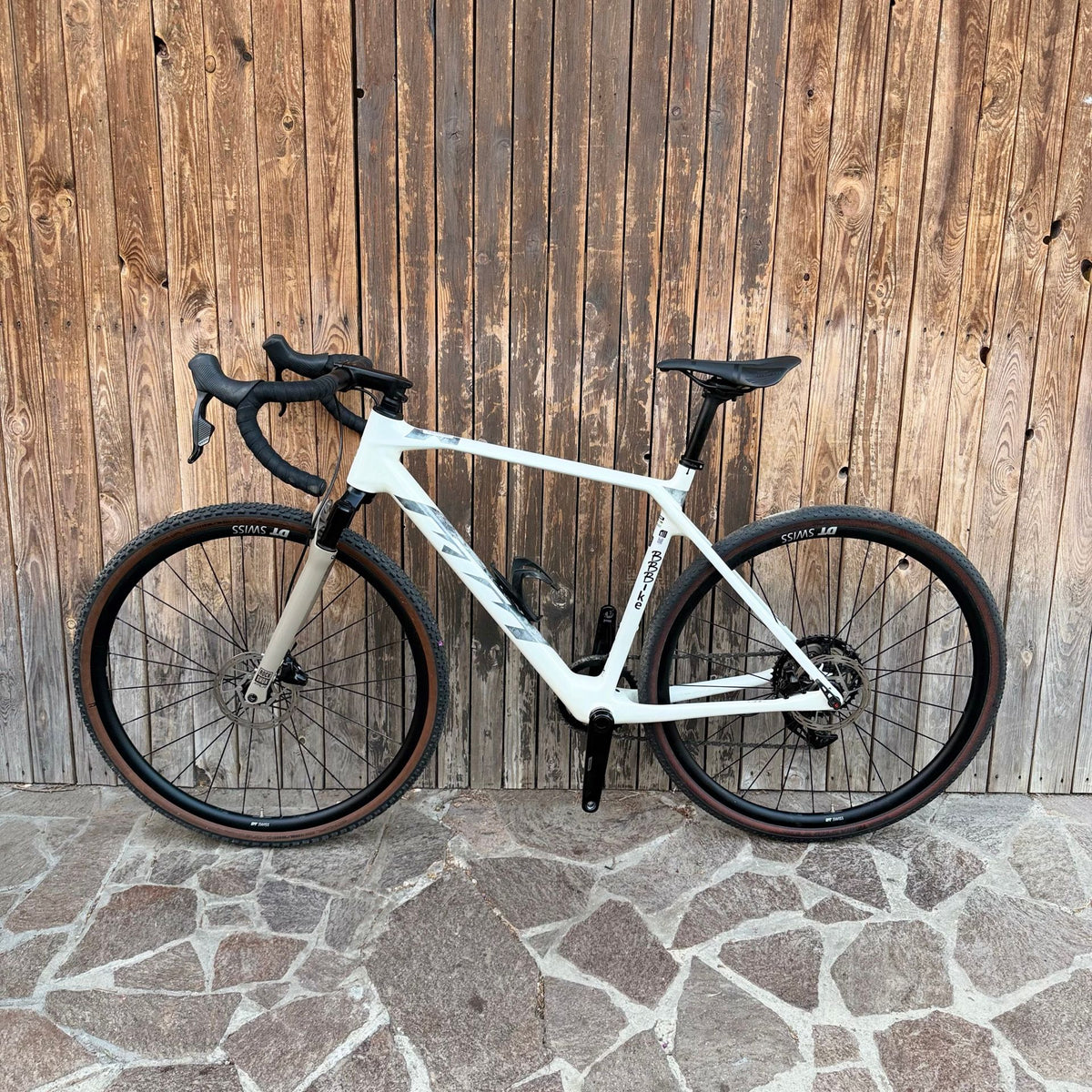 KTM X-Strada Transmission 2024 usata — dettaglio
