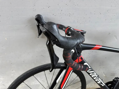 Wilier Triestina Gtr Team R7020 — telaio in Carbonio, Ottime condizioni