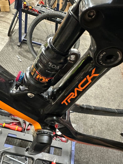 Megamo Track 07 — gruppo SRAM GX Eagle, taglia M