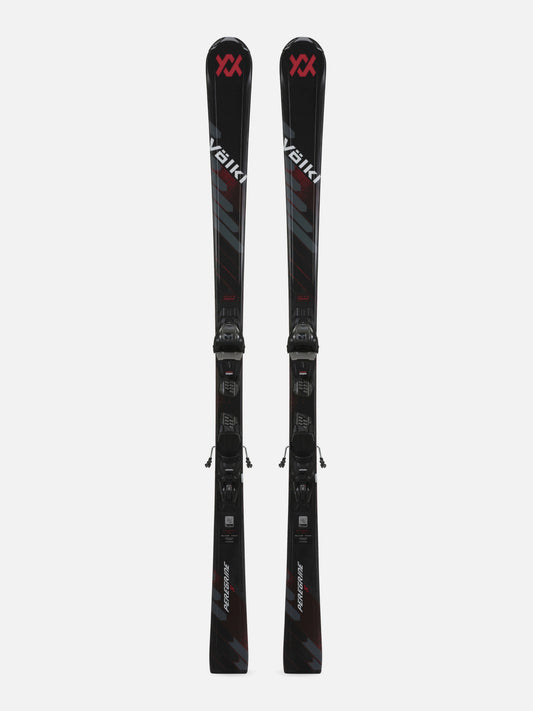 Volkl Peregrine X 2026 usato — vista laterale