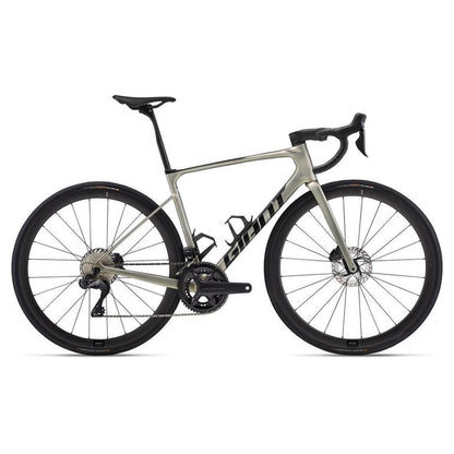 Giant Defy Advanced Sl 1 2024 usata — vista laterale