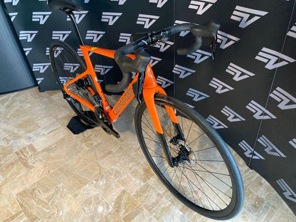 Cannondale Supersix Evo 3 2024 — Bici usata