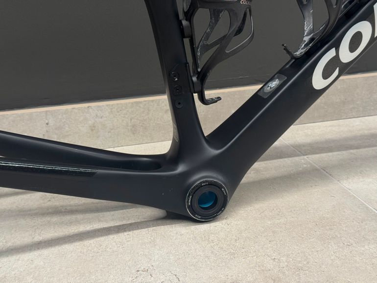 Colnago V4rs 2024 — Bici usata