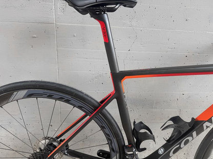 Colnago V3rs 2021 — Bici usata