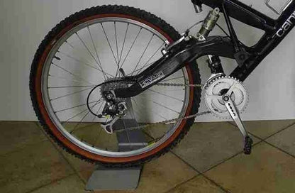 Cannondale Super V — telaio in Alluminio, Nuovo