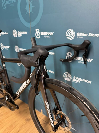 Specialized S-Works Tarmac Sl8 2026 usata — dettaglio