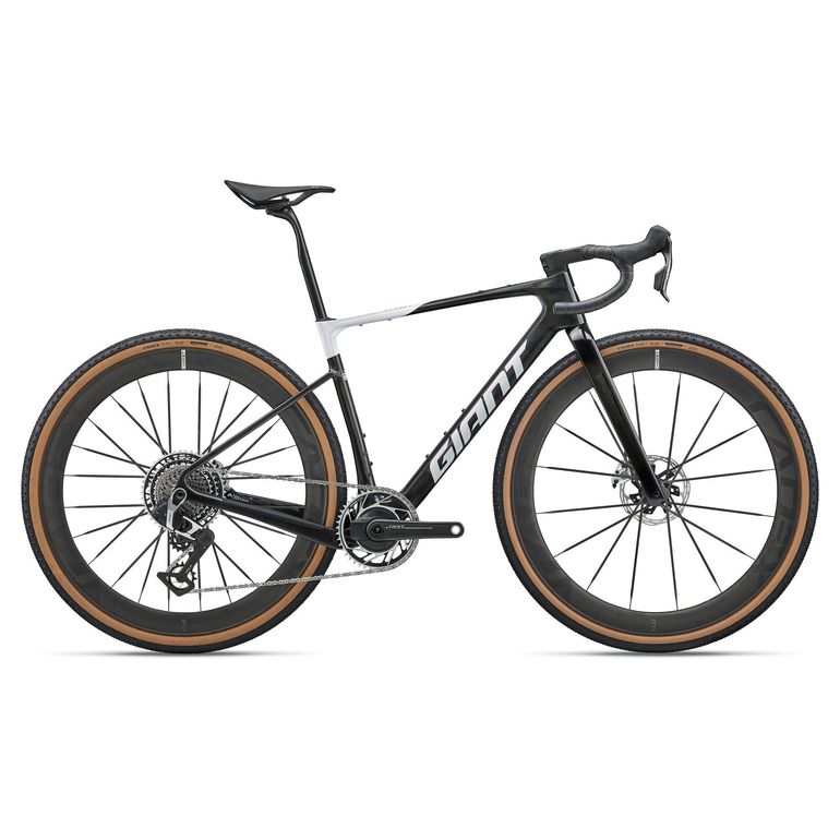 Giant Revolt Advanced Sl 0 2027 usata — vista laterale