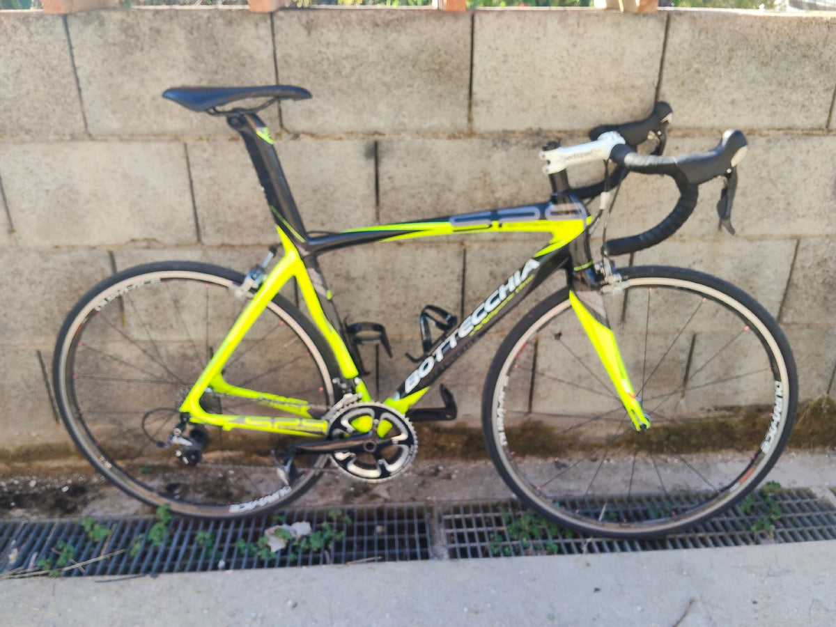 Bottecchia Custom — gruppo Shimano Ultegra, taglia M