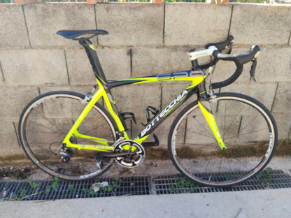 Bottecchia Custom — gruppo Shimano Ultegra, taglia M