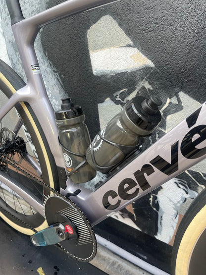 Cervelo Áspero-5 Red 2024 — Bici usata