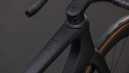 Cube Agree C:62 Slt 2026 — Bici usata