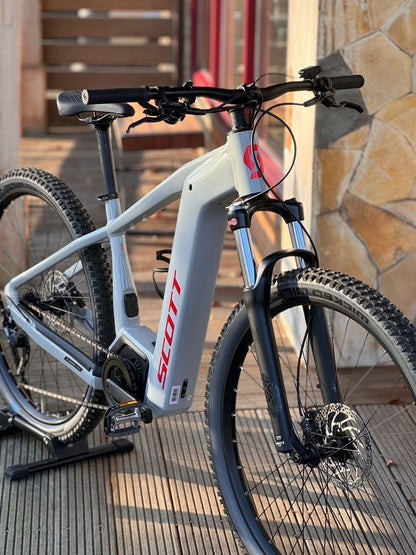 Scott Aspect Eride 940 2024 — Bici usata