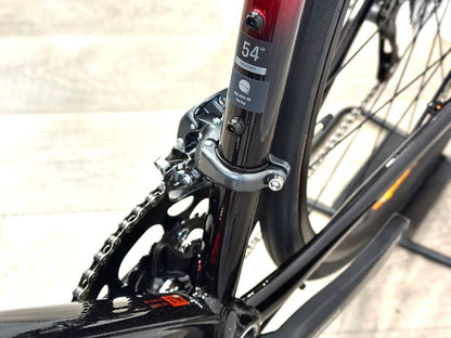 Trek Domane Al 2 Gen 4 2026 usata — dettaglio