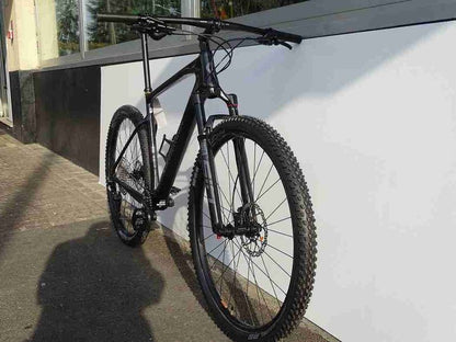 Cannondale Scalpel Ht Carbon 4 2023 usata — dettaglio
