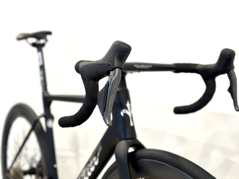 Wilier Triestina Filante Sl R8170 2024 — Bici usata