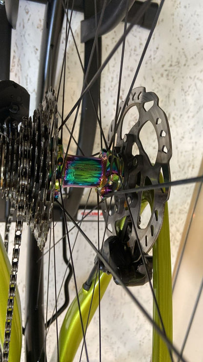 Cannondale Supersix Evo 3 2025 — Bici usata