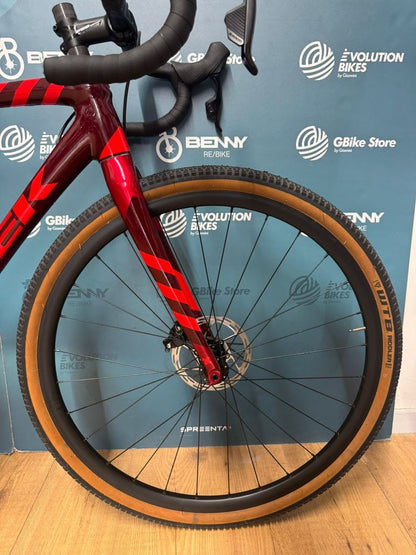 Trek Crockett 12s 2024 usata — dettaglio