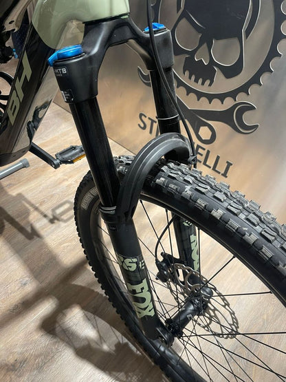 BH Ilynx Trail Carbon 8.7 — telaio in Carbonio, Nuovo