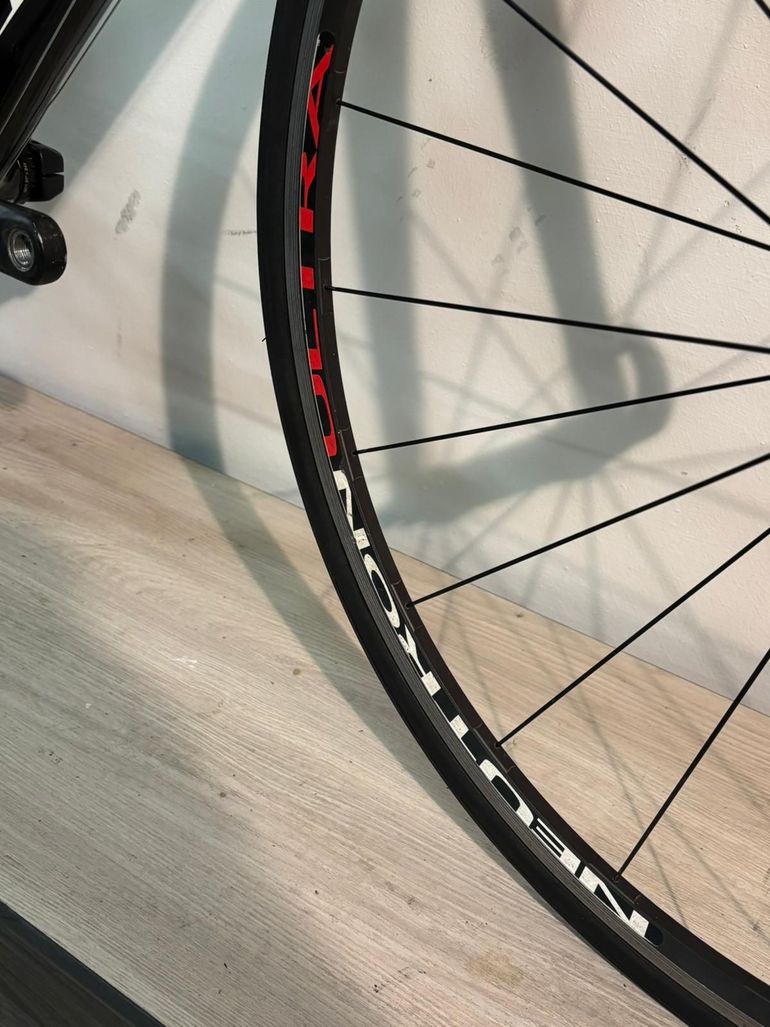 Rodman Rd306 2015 — Bici usata