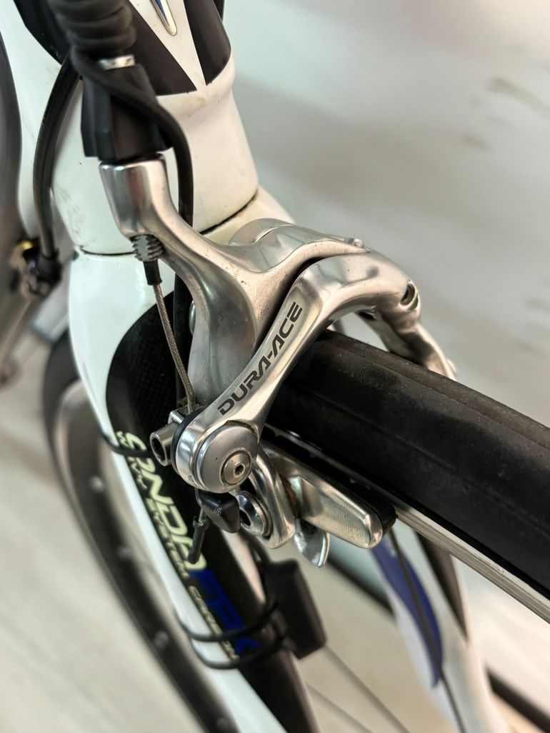 Pinarello Prince 2012 — Bici usata