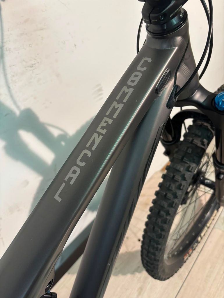 Commencal Meta Tr Essential 2 2022 usata — dettaglio
