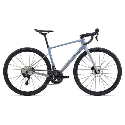 Liv Avail Advanced 2 2026 usata — vista laterale